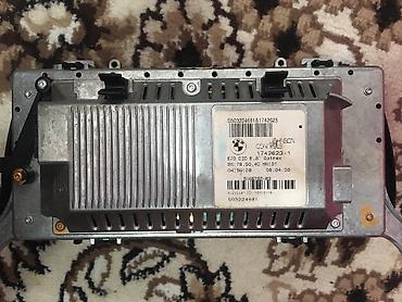 Другие детали кузова: Бмв е70,е53,е60,f01,f10.ВСЕ ЗАПЧАСТИ НА БМВ — 2