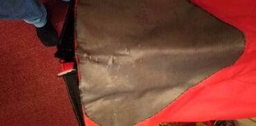 Dvodelni skafanderi: Colmar, M, Poliester, bоја - Crvena — 9