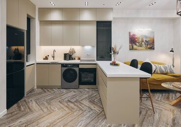 Günlük kirayə mənzillər: 2 otaqlı, Nəsimi r. r-nu — 18