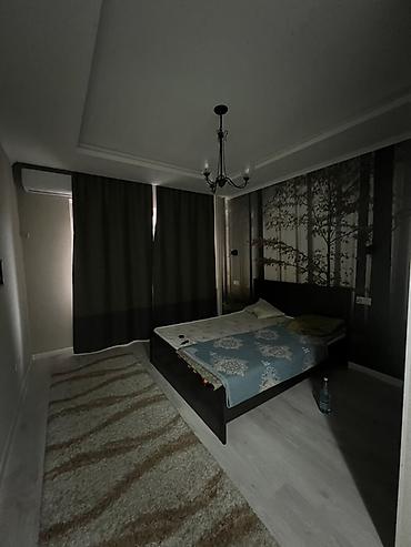 Продажа комнат: 100 м², С мебелью — 20