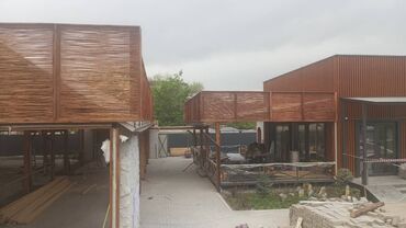 Другие специальности: Камыштан летний чайкана патолок стены становка кылып беребиз чалгыла — 12