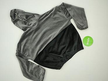 sweter grinch: Bluza z kapturem damska, rozmiar XL — 3