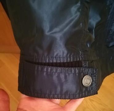Kişi geyimləri: Kurtka, Vetrovka, Yaz, Calvin Klein, S — 7