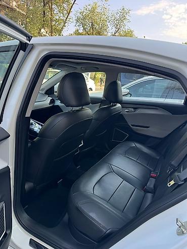 byd e1: Geely Emgrand: 2019 г., Автомат, Электромобиль, Седан — 10