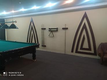 Бани, сауны, SPA: Баня, Сауна | Караоке, Массаж, Пилинг — 3