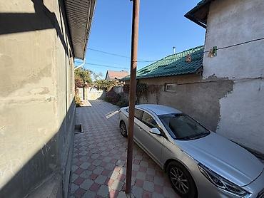 пр чуй: 6 комнат и более, 407 м², 8 соток, Бишкек, Новопавловка с. Агентство недвижимости — 3