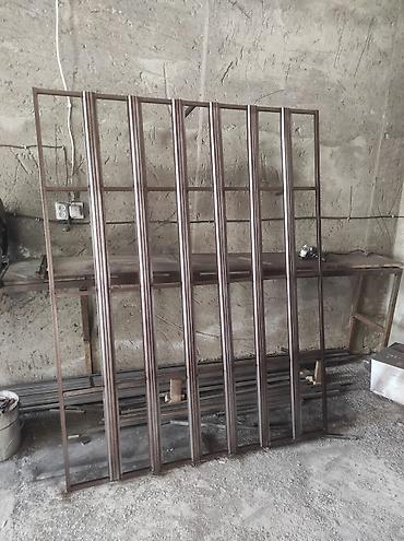 Çarpayılar: Yeni, İkinəfərlik çarpayı, Bazasız, Matrassız, Siyirməsiz, Azərbaycan — 19