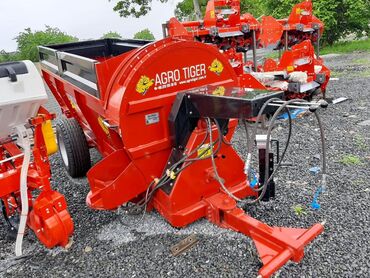 traktor tekerleri: Peyin səpən. 4 tonluq. Türkiyənin Elibol firmasıdır. Dövlət güzəştli