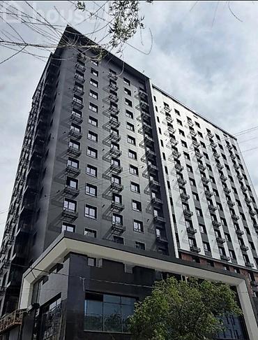 квв: 2 комнаты, 72 м² — 1