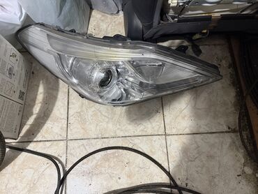 Lampalar: Sağ, Hyundai, 2015 il, Orijinal, İşlənmiş