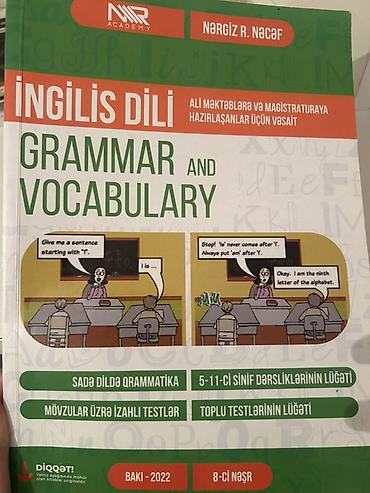 xaski gəncə: İdeal vəziyyətdədir — 1