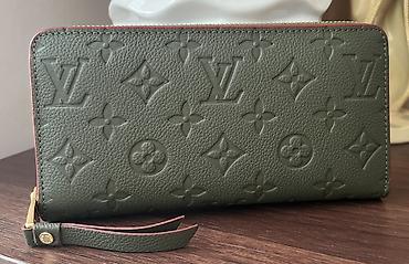 Louis Vuitton portmone