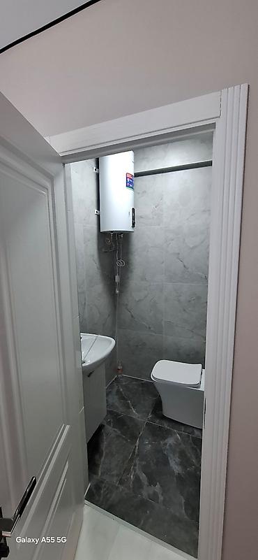 Продажа квартир: 2 комнаты, 55 м², Элитка, 4 этаж, Евроремонт at lalafo.kg — 7 Продажа квартир: 2 комнаты, 55 м², Элитка, 4 этаж, Евроремонт — 7