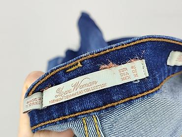 hand work denim: Denim Collection, Szorty damskie, rozmiar L — 4