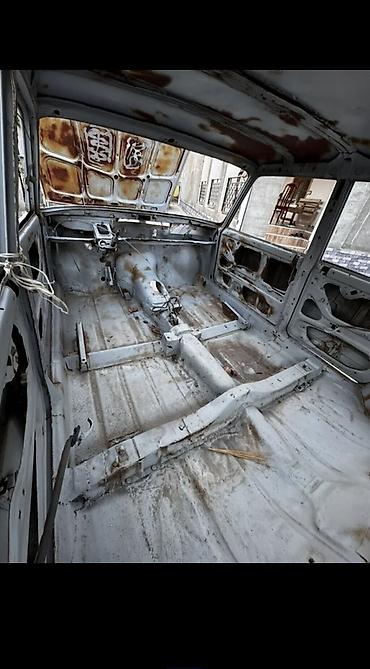 запчасти на дэу ланос: VAZ 2106 kuzov komplekti tek kuza satilir mos peredok goturulecek 2011 — 5