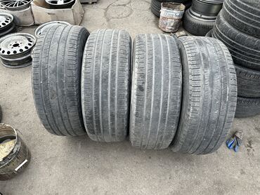 masin ucun yazilar: İşlənmiş Şin Pirelli 255 / 60 / R 19