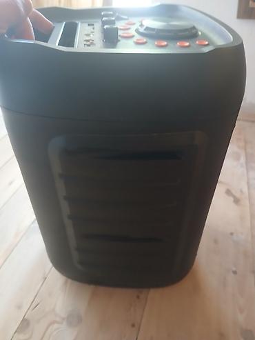 usilitel kalonka satilir: İşlənmiş A4Tech Kolonka, Növ - Bluetooth, rəng - Qara — 3