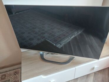 Televizorlar: İşlənmiş Televizor LG Led 48" FHD (1920x1080), Ünvandan götürmə, Ödənişli çatdırılma