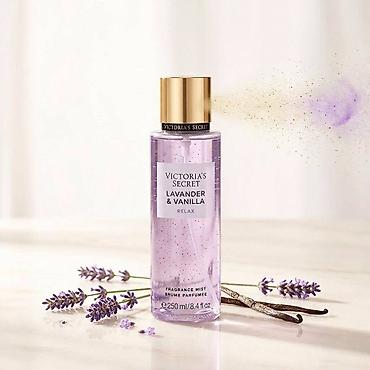 refine kapi apoteka: Victoria’s Secret Fragrance Mist kolekcija – 250 ml (8.4 fl oz) po — 10
