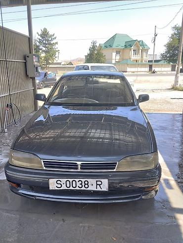 devo matiz: Toyota Camry: 1993 г., 2 л, Автомат, Бензин, Седан — 1