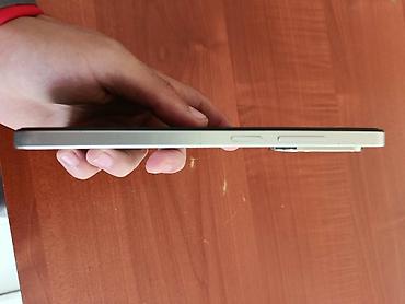 redmi not 12 pro: Redmi 128 GB, rəng - Gümüşü, Sensor — 7