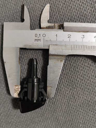 Форсунки: Форсунка Hyundai Новый — 9