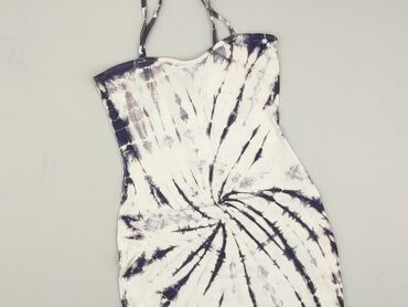 sukienki wieczorowe bez ramiączek: Women`s dress, H&M, size XS (EU 34)