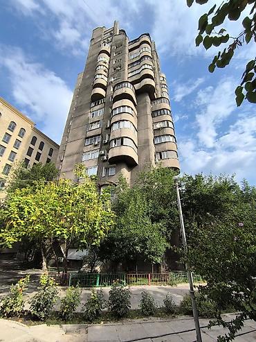 2 комнаты, 50 м², Моссовет Индивидуалка, 15 этаж, Старый ремонт