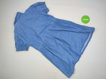 dżins tekst: Asos, Sukienka damska, rozmiar L — 3