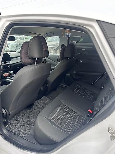 Chevrolet: Chevrolet Monza: 2022 г., 1.5 л, Робот, Бензин, Седан at lalafo.kg — 9 Chevrolet: Chevrolet Monza: 2022 г., 1.5 л, Робот, Бензин, Седан — 9