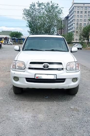 Частная аренда авто: Сдаю в аренду Rent cars off road cars Внедорожники Toyota Sequoia — 10