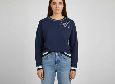 esmara sweter: Esmara, Bluza damska
, rozmiar M
