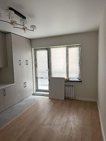 квартира лелинский: 1 комната, 53 м², Технопарк 4 этаж, Евроремонт — 3