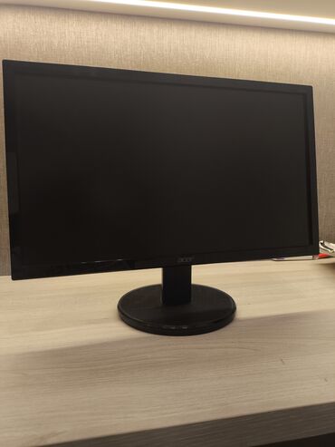 Monitorlar: ACER monitor 60 gc keyfiyyətli