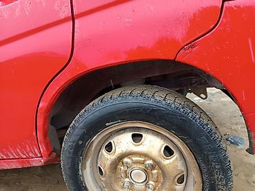 Suzuki: Suzuki Alto: 2003 г., 1 л, Механика, Бензин, Хэтчбэк — 33