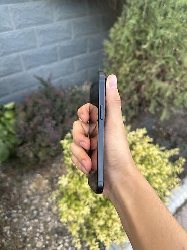 kamera: IPhone 15 Pro, Б/у, 128 ГБ, Черный, 91 % — 3