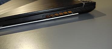 gtx 2060: İşlənmiş ASUS ROG, 17.3 ", Intel Core i7, 512 GB, Ünvandan götürmə — 7