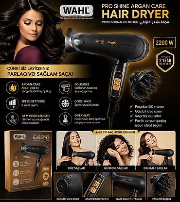 dyson fen qiymeti: Fen Wahl, Yeni, Ünvandan götürmə — 1
