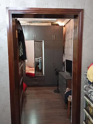 berdede ev satilir: Bakı, 2 otaqlı, Köhnə tikili, 40 kv. m — 3