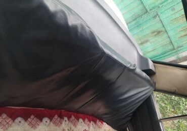 ВАЗ (ЛАДА): ВАЗ (ЛАДА) 2106: 1986 г., Механика, Бензин, Седан — 18