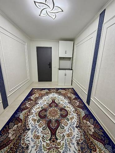 single room flat: 1 комната, 12 м², ул. Ахунбаева / Малдыбаева Гостиничный тип, 5 этаж, Свежий ремонт — 2