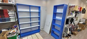 Витрины: Витрины Полки Стеллажи Кухонные Спальные Офисные Детский Мебель — 20