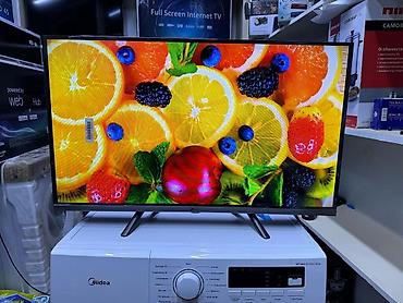 приставка для телевизора смарт: Смарт‑телевизор 32" LG (webOS Hub) - Диагональ: 32" (81 см) - — 10