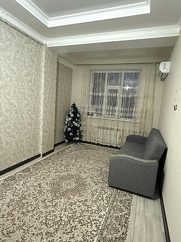 Продажа квартир: 1 комната, 37 м², Элитка, 1 этаж — 15