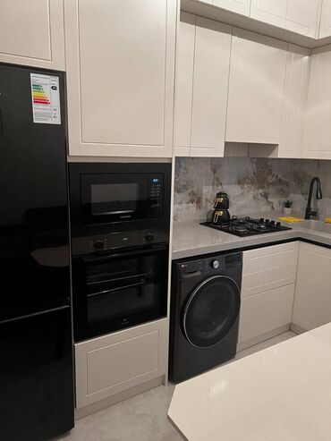 Uzunmüddətli kirayə mənzillər: Sumqayıt şəhəri,Bulvar küçəsi,Kristal Abşeron 2 yaşayış — 6