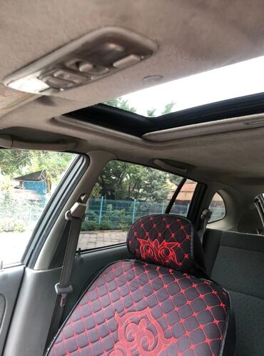 Kia: Kia Rio: 2003 г., 1.5 л, Автомат, Бензин, Хэтчбэк — 5