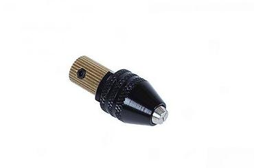 stege za cevi: MINI FUTER ZA STEZANJE BURGIJA 0.3MM-3.5MM | Mini futer za stezanje — 4