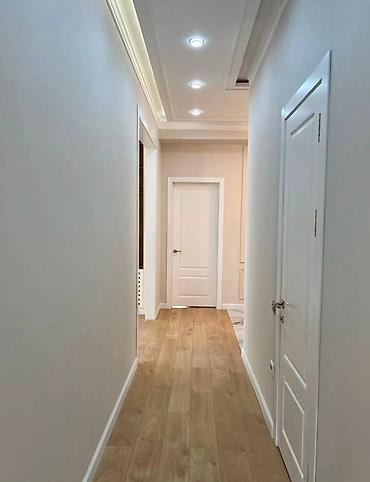 Продажа квартир: 3 комнаты, 120 м², Элитка, 7 этаж, Евроремонт — 5