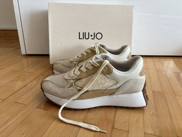 bata zenske patike: Liu Jo, 36, color - Beige