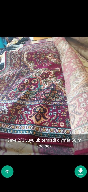 Xalçalar: Xalça — 15